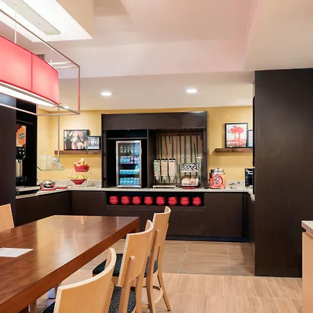 Towneplace Suites Los Angeles Lax Manhattan Beach-3