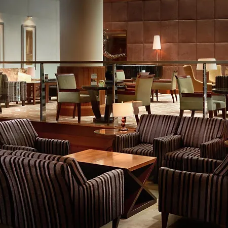 Regent Warsaw Hotel-3