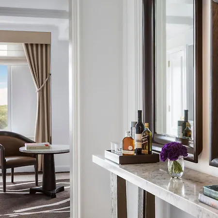 The Ritz-Carlton New York, Central Park-3