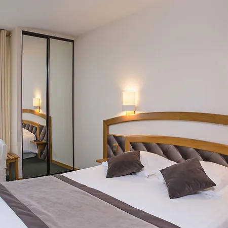 Best Western Le Relais de Laguiole Hôtel&Spa-2
