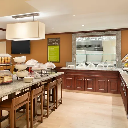 Hilton Garden Inn Fairfax-2