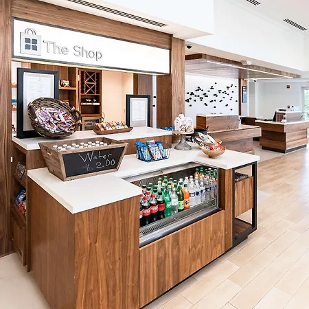Hilton Garden Inn Fairfax-3