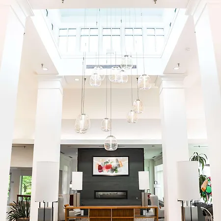 Hilton Garden Inn Fairfax-3