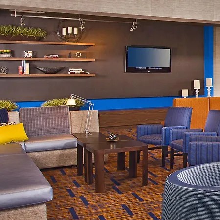 Courtyard By Marriott Basking Ridge-2