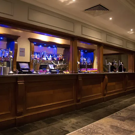 Voco St. Johns Solihull By Ihg-2