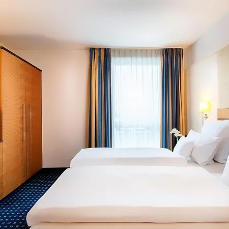 Welcome Hotel Wesel-2