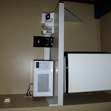Travelodge By Wyndham Fort St John-3