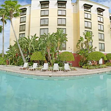 Springhill Suites By Marriott Tampa Westshore Airport-3