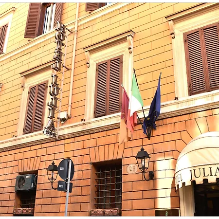 Hotel Julia Trevi - Spagna-2