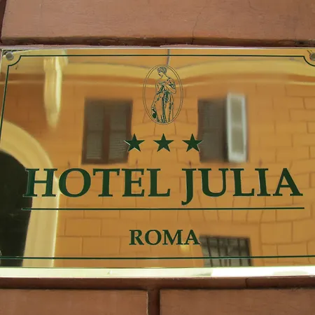 Hotel Julia Trevi - Spagna-3