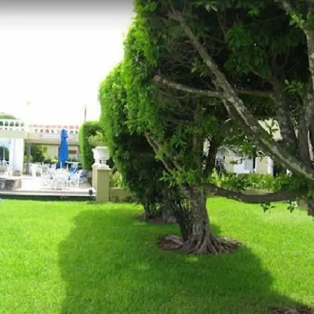 Villablanca Garden Beach Hotel-2