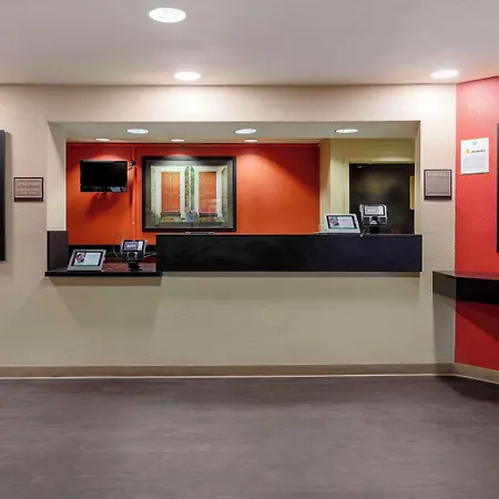 Extended Stay America Suites - Orange County - Katella Ave-3