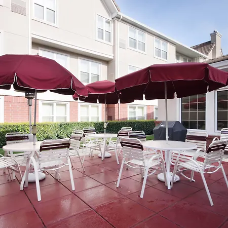 Residence Inn By Marriott San Jose South Morgan Hill-2