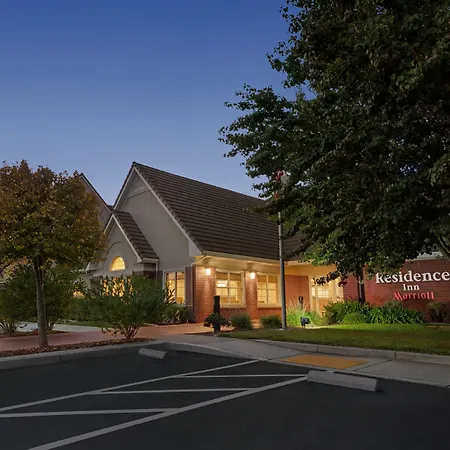 Residence Inn By Marriott San Jose South Morgan Hill-3