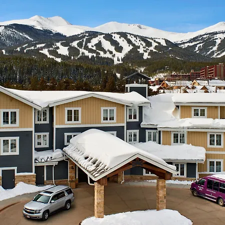 Residence Inn By Marriott Breckenridge-3