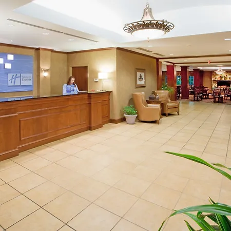 Holiday Inn Express Hotel & Suites Hagerstown By Ihg-3