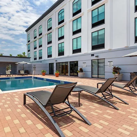 Best Western Plus Mcallen Airport Hotel-2