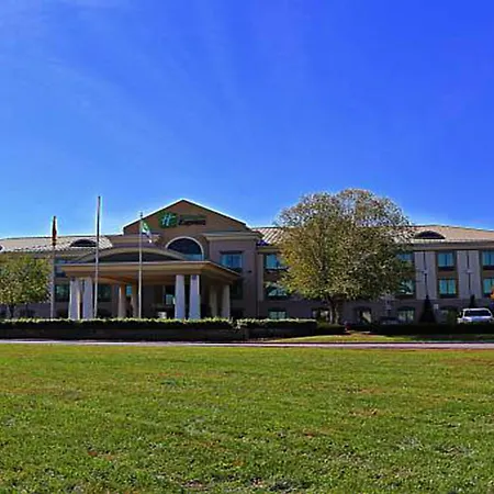 Holiday Inn Express Hotel & Suites Hagerstown By Ihg-2