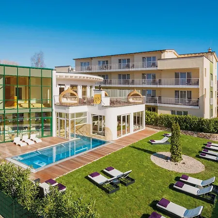 LIFESTYLE Resort Zum Kurfürsten-3