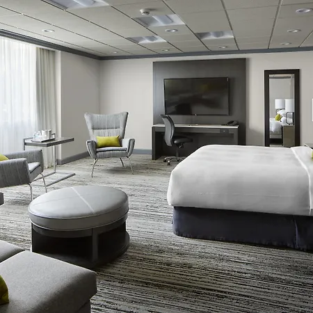 Marriott Hartford/Windsor Airport-2