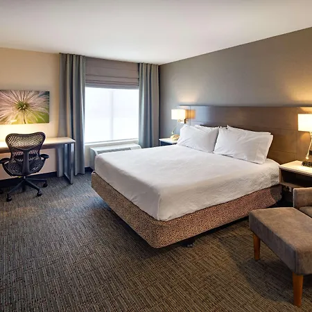Hilton Garden Inn Toronto-Oakville-3