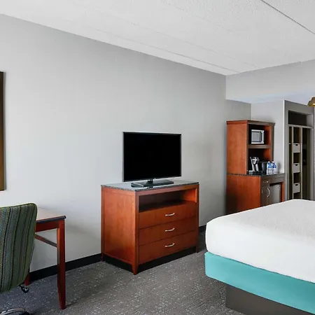 Hilton Garden Inn Allentown West-3