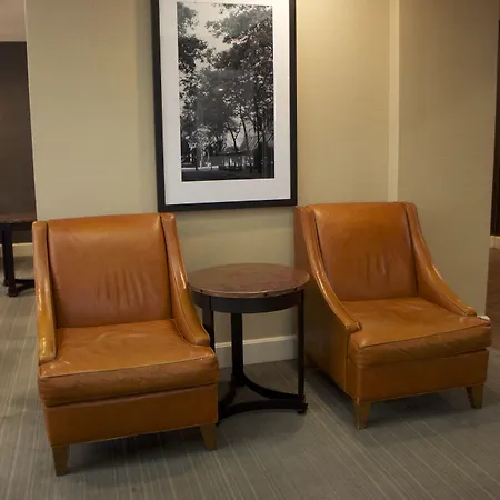 Hampton Inn Ny-Jfk-3
