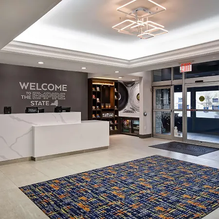 Hampton Inn Ny-Jfk-3