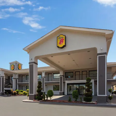 Super 8 By Wyndham Prattville Montgomery-2