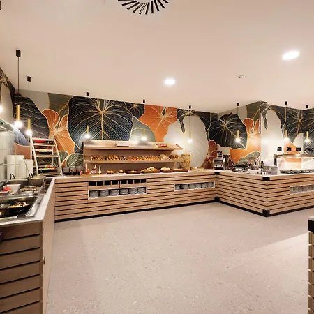 Novotel Ieper Centrum-3