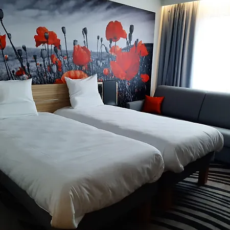 Novotel Ieper Centrum-2
