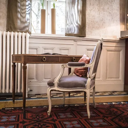 Best Western Hôtel de France-2