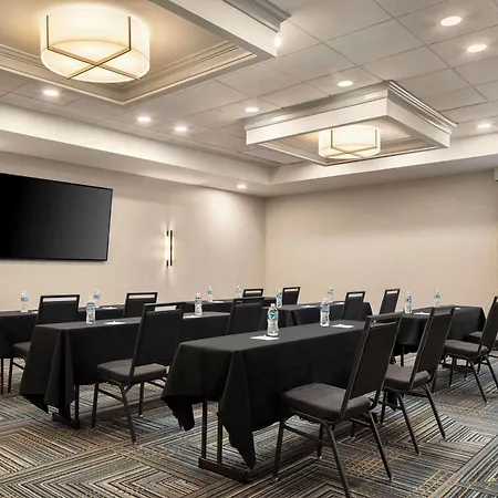 Homewood Suites By Hilton Chester-3