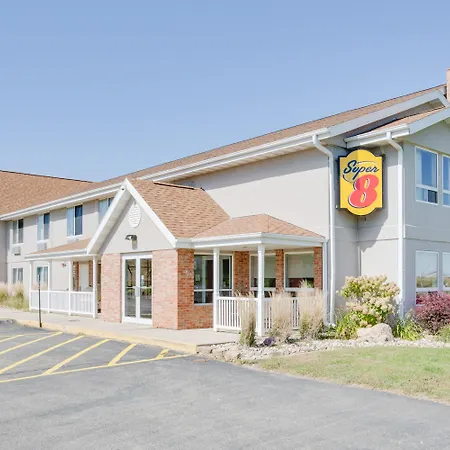 Super 8 By Wyndham Jackson Mn-3
