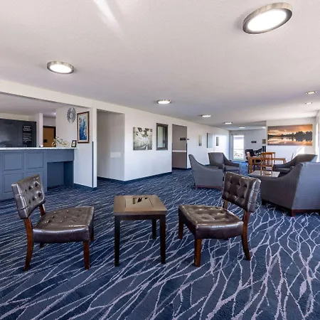 Super 8 By Wyndham Jackson Mn-2