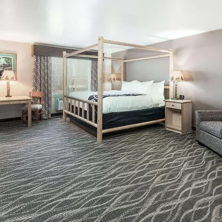 La Quinta By Wyndham Belgrade - Bozeman Airport-3