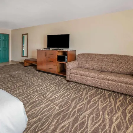 La Quinta By Wyndham Belgrade - Bozeman Airport-2