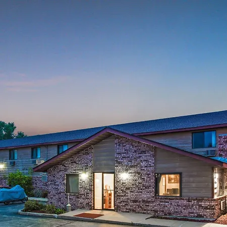 Super 8 By Wyndham Hartford Wi-2