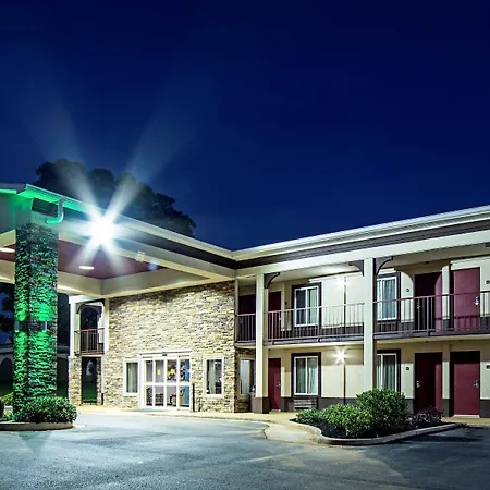 Red Roof Inn & Suites Greenwood, Sc-3