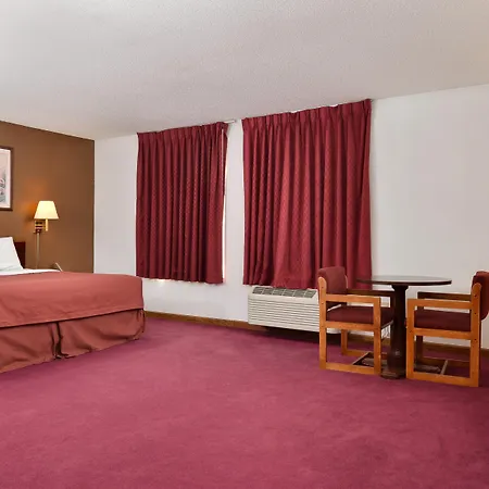 America'S Best Value Inn Beardstown-3