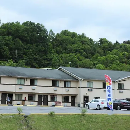 American Elite Inn-3