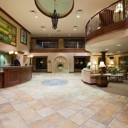 Holiday Inn Hotel & Suites Minneapolis-Lakeville By Ihg-3