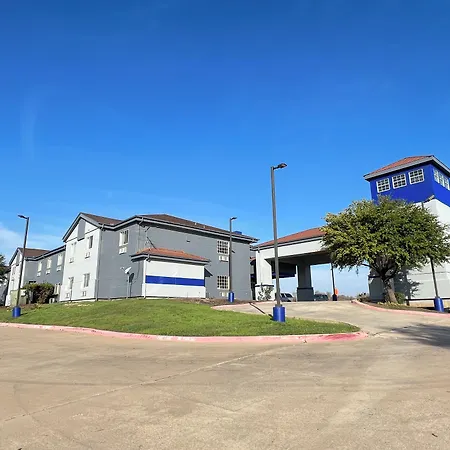 Americas Best Value Inn & Suites Haltom City Ft. Worth-2