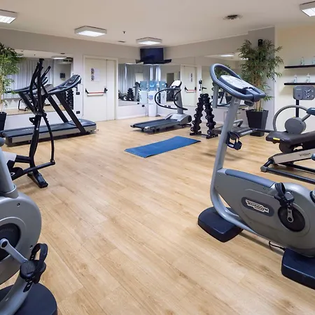 Best Western Ctc Hotel Verona-3
