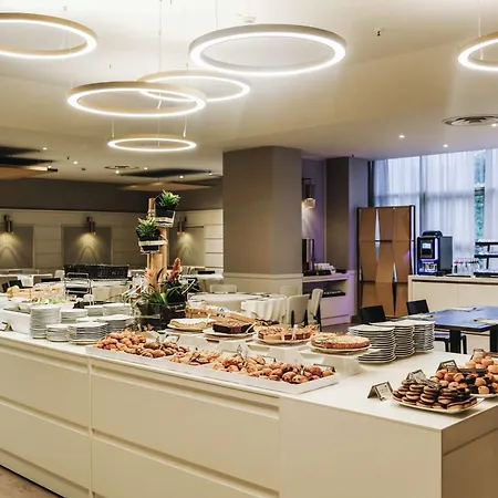 Best Western CTC Hotel Verona-3