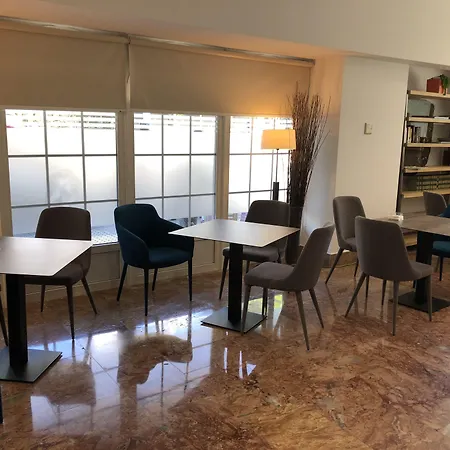 Sercotel Codina-2