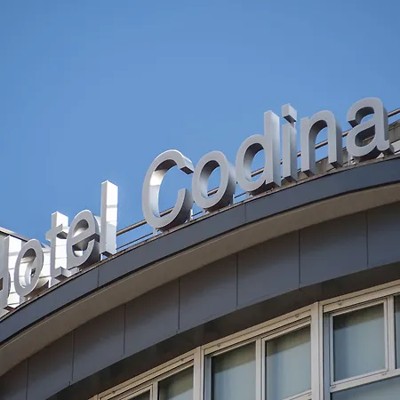 Sercotel Codina-3