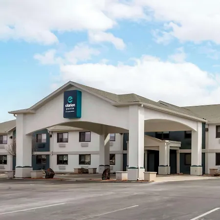 Clarion Pointe Prescott Valley-2