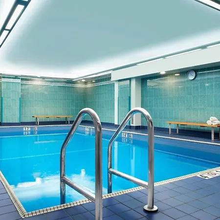 Four Points By Sheraton Halifax-3