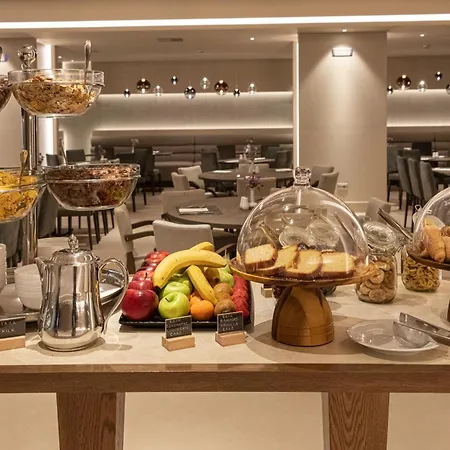 Holiday Inn Thessaloniki By Ihg-3